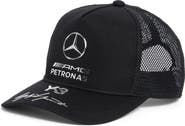 adidas Y-3 Trucker Hat