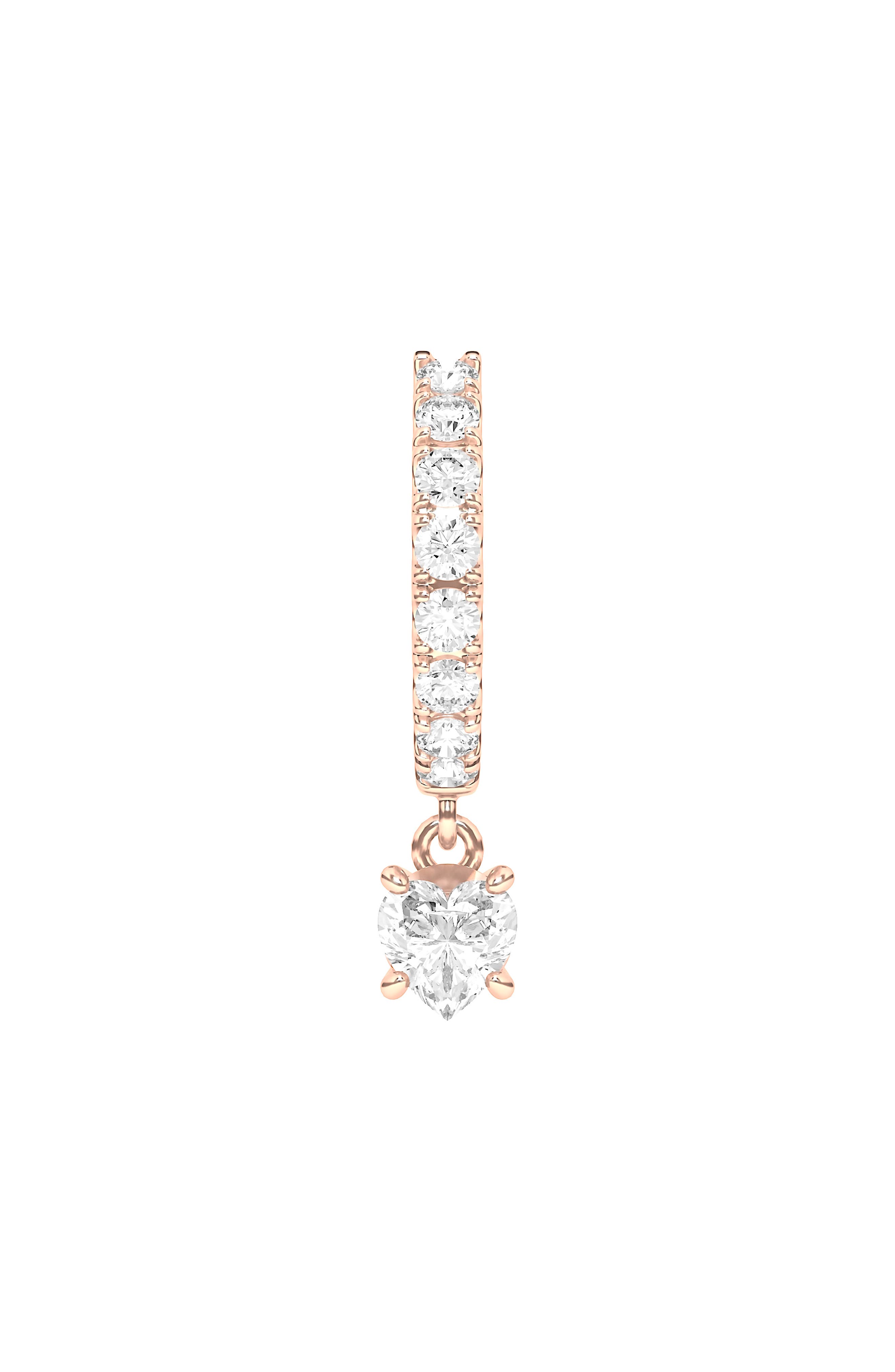 18K ROSE GOLD