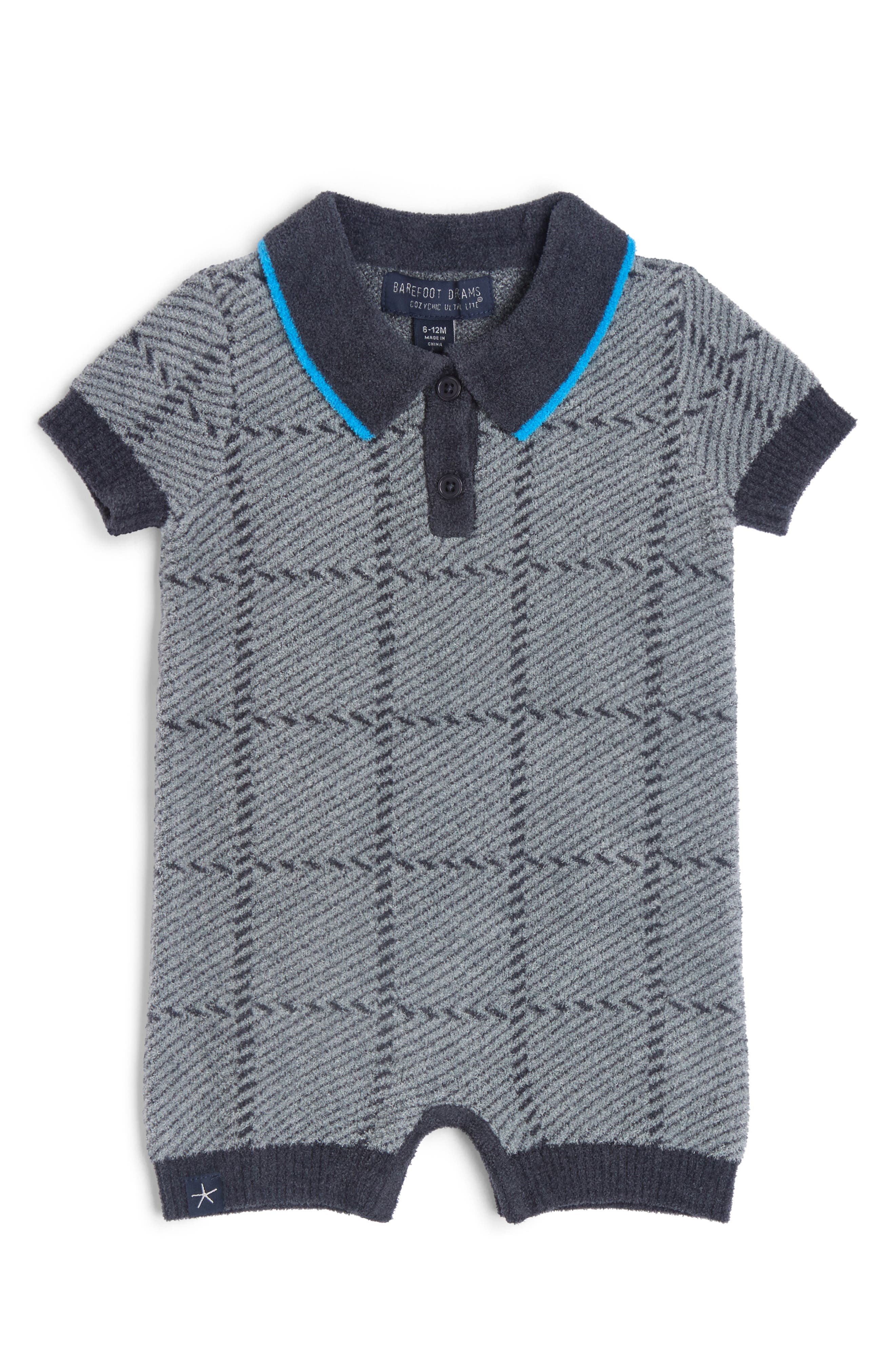 selected INDIGO MULTI