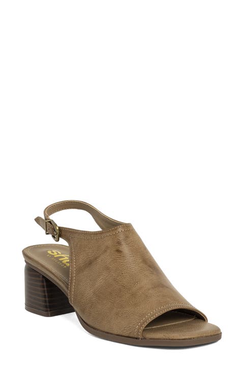 Faith Sandal