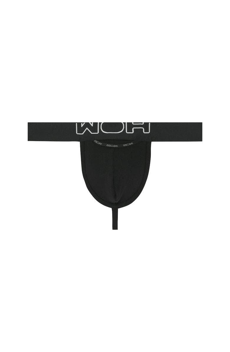 WOH Sexy Fun G-String, Main, color, Black
