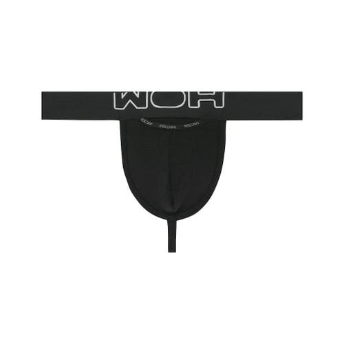 Woh Sexy Fun G-string In Black