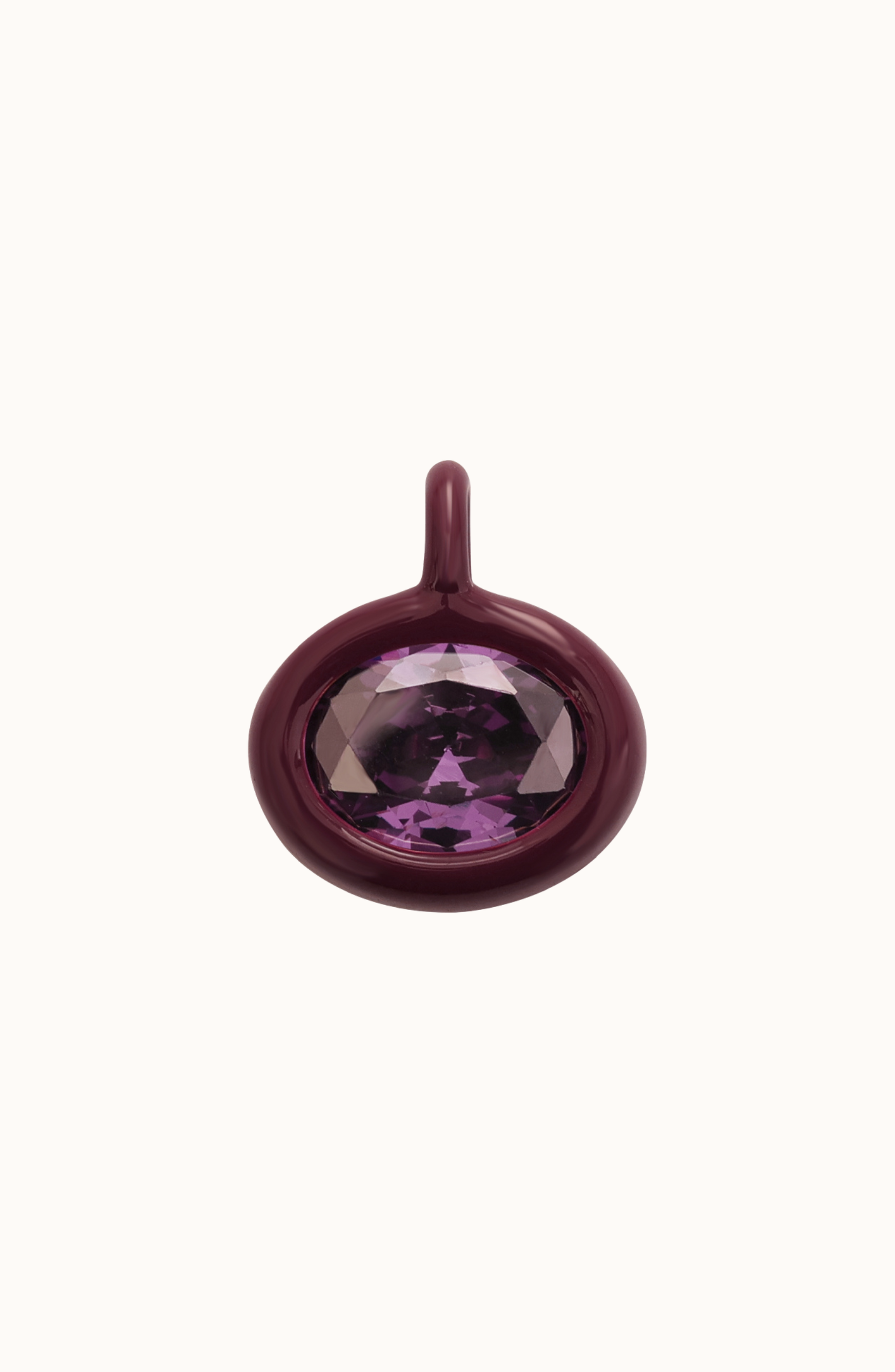 February - Amethyst