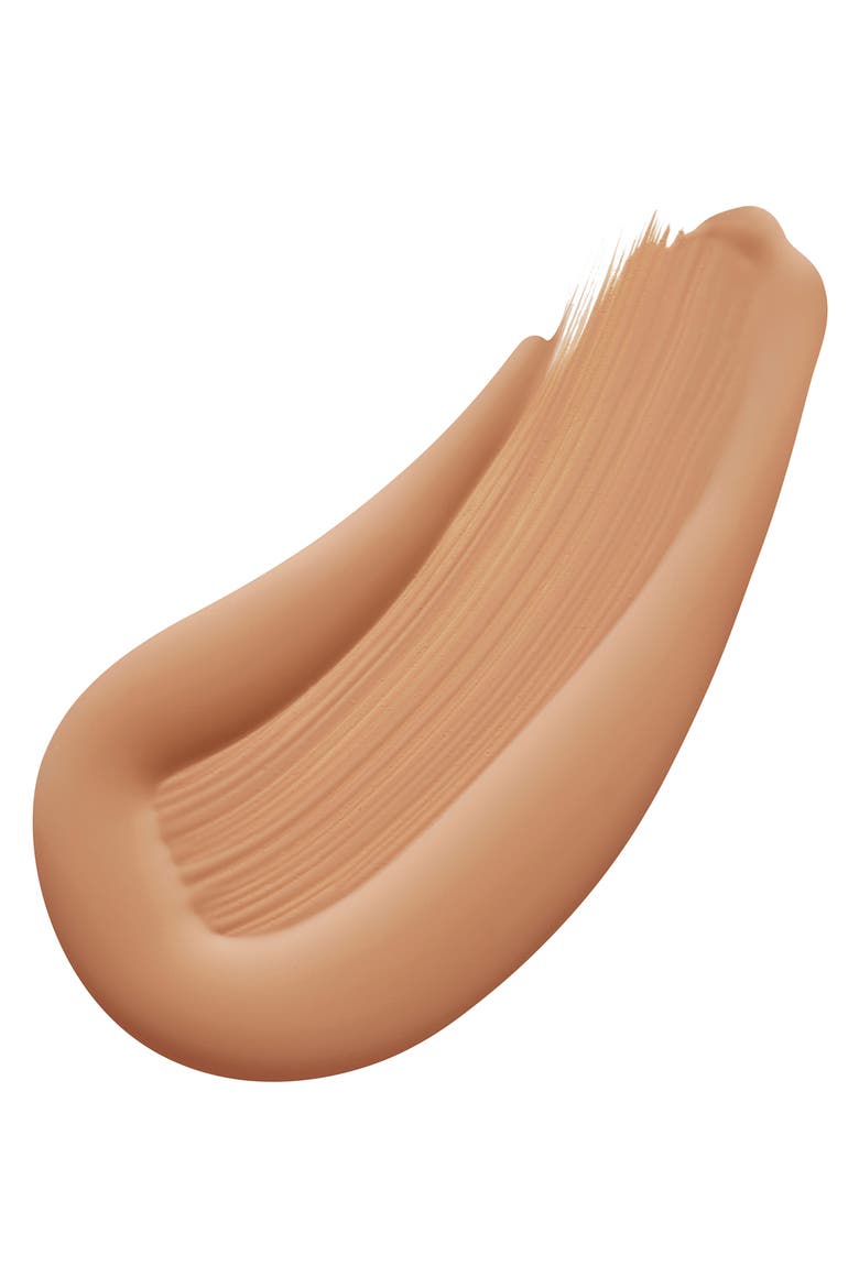 Double Wear Stay-in-Place Longwear Matte Foundation, Alternate, color, 4N2 SPICED SAND
