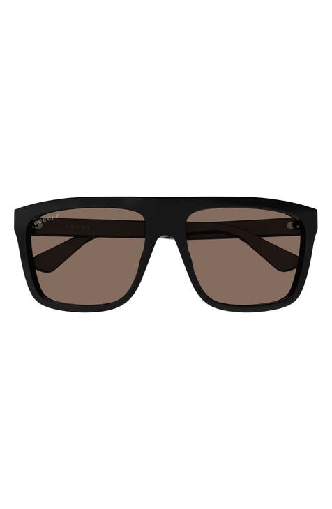 Gucci mens sunglasses 2018 deals