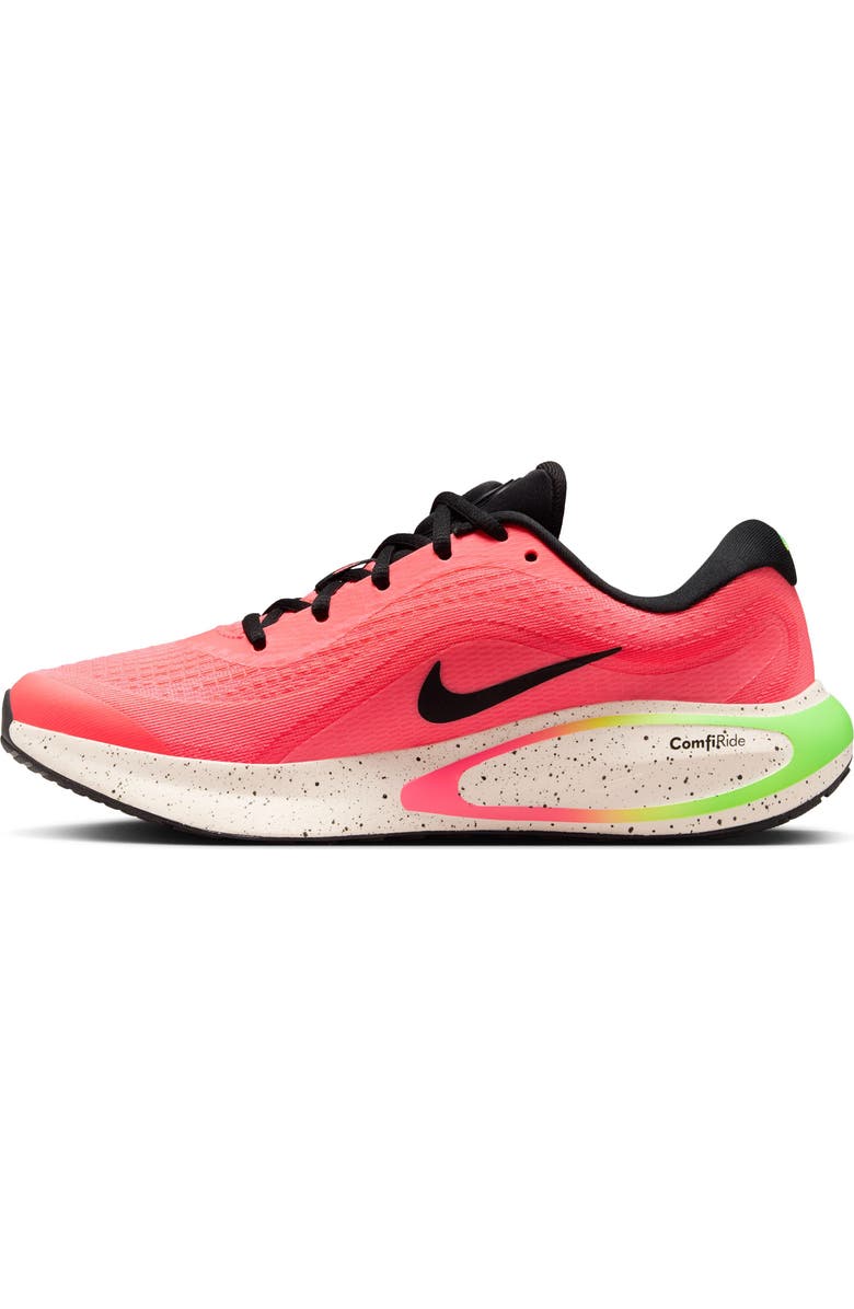 Nike Journey Run Sneaker, Alternate, color,