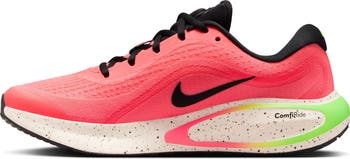 ◆正規品◆NIKE JOURNEY RUN HOT PUNCH(W)◆関税/送料込◆人気◆ Nike Journey Run Sneaker (Women) | Nordstromrack