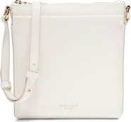 Cole Haan Emily Leather Crossbody Bag