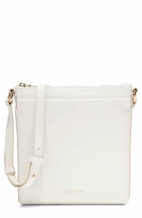 Cole Haan Emily Leather Crossbody Bag