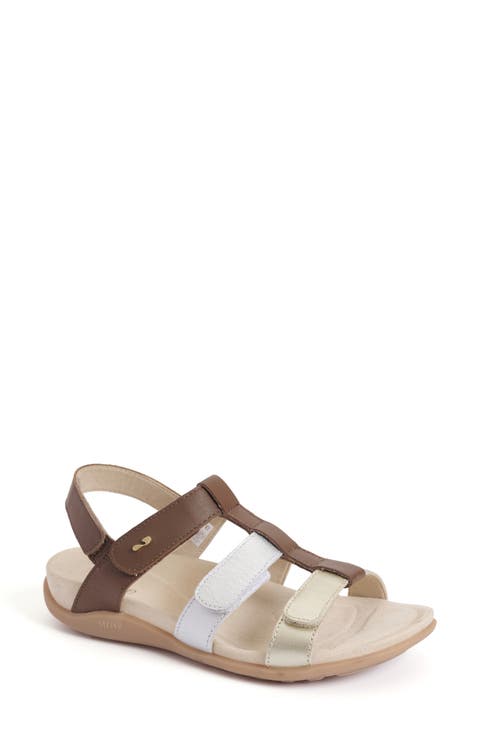 Cassis Cage Sandal (Women)