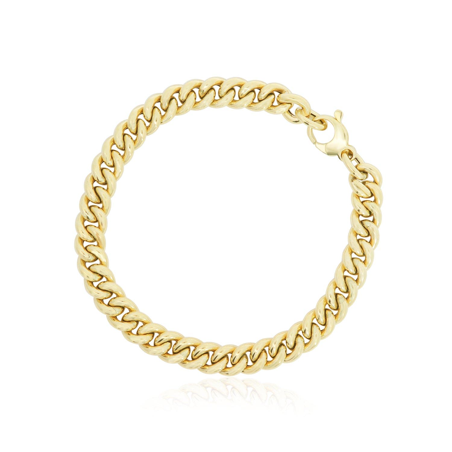 selected Yellow Gold
