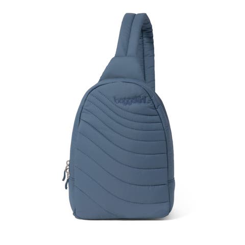 Set Wave Sling Bag