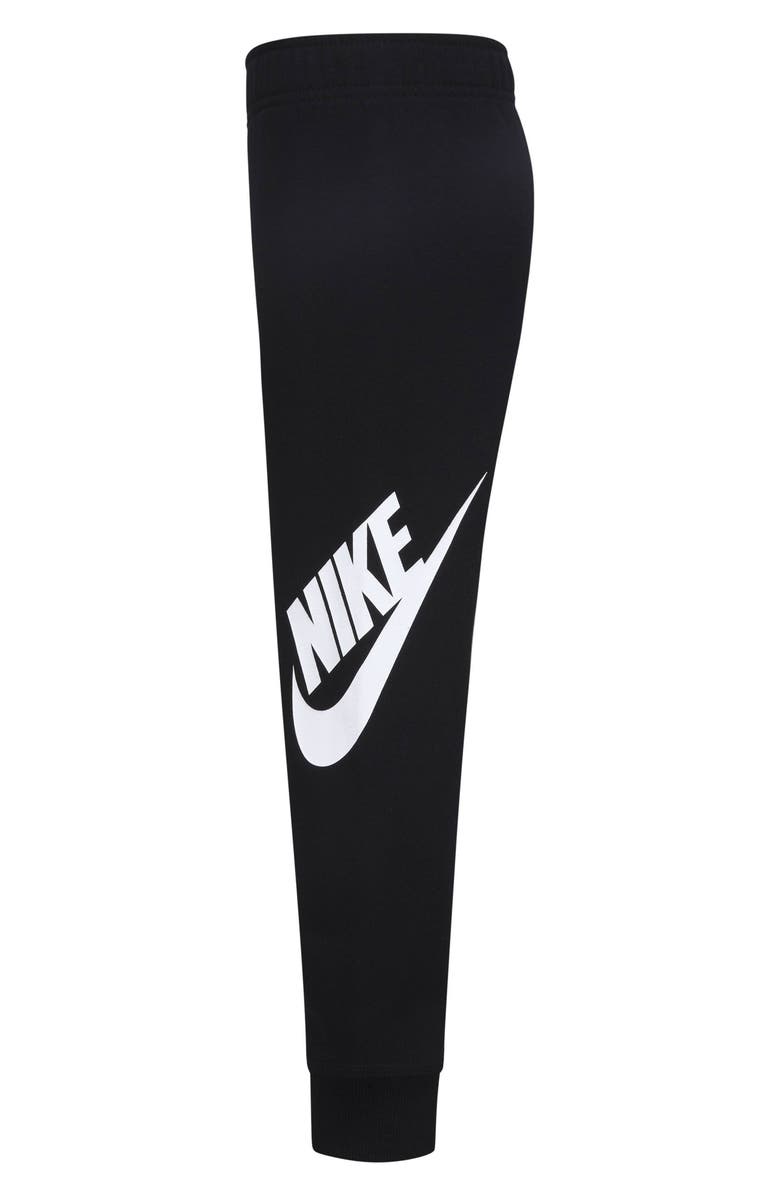 Nike Kids' Logo Graphic Joggers, Alternate, color, 