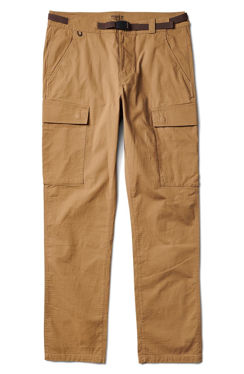 Roark Campover Cargo Pants, Alternate, color, 