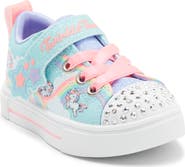 SKECHERS Twinkle Sparks Light-Up Sneaker