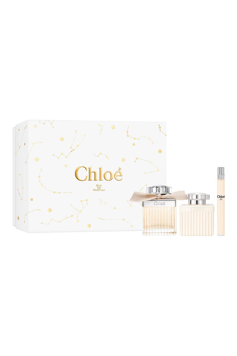 Eau de Parfum Gift Set $230 Value, Main, color, NO COLOR