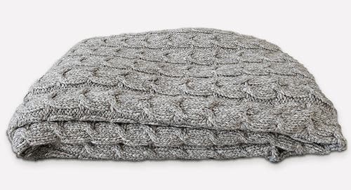 Purple Nest Design Muru Collection In Gray
