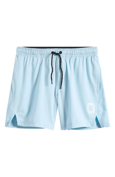 Melo Performance Shorts
