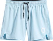 OVERTIME Melo Performance Shorts