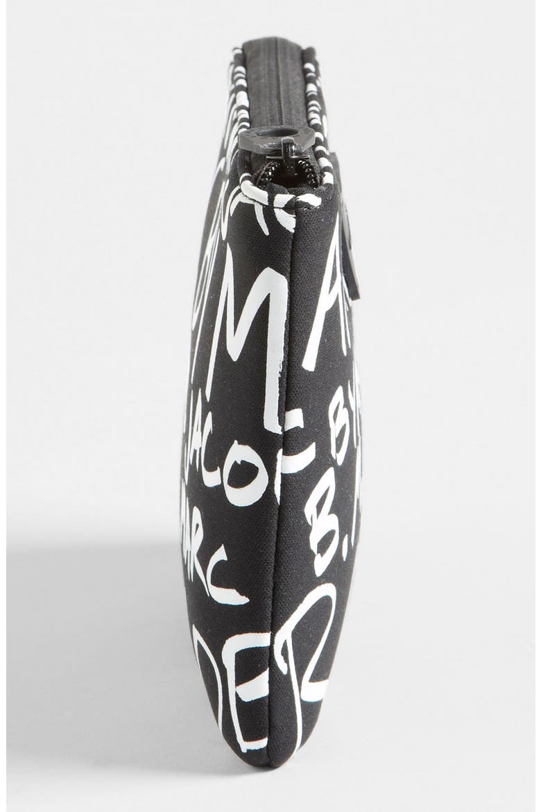 MARC BY MARC JACOBS iPad mini™ Sleeve, Alternate, color, BLACK MULTI