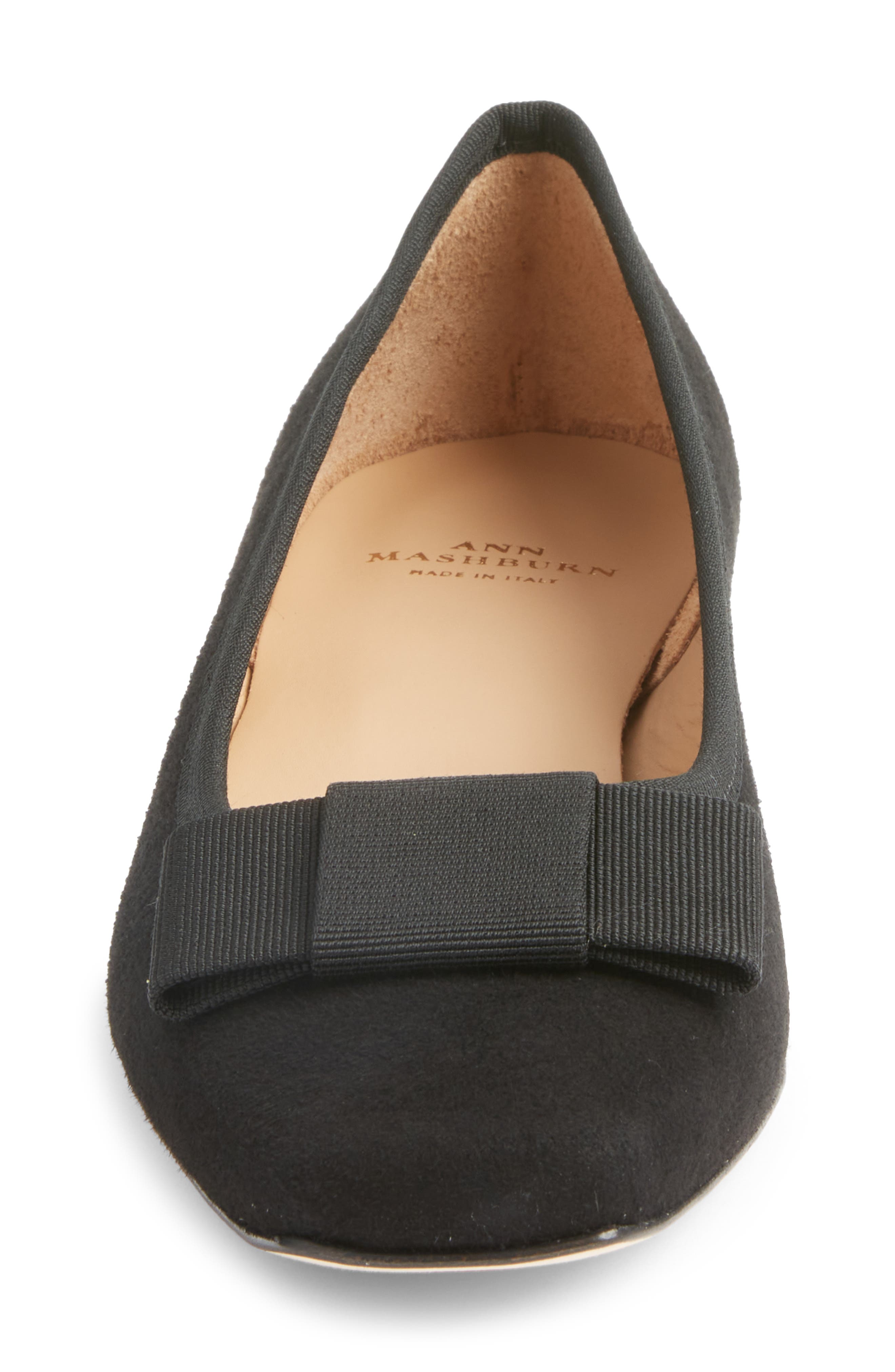 ANN MASHBURN Bridgette Flat, Alternate, color, 