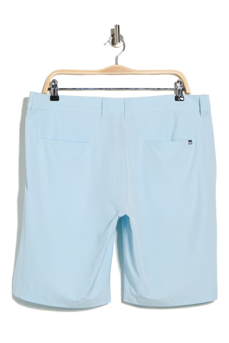 Pier Pleasure Shorts, Alternate, color, DREAM BLUE