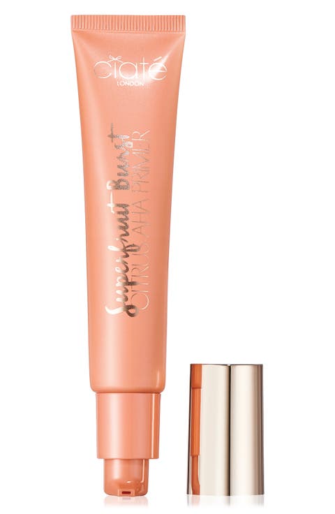 Superfruit Burst Citrus AHA Primer