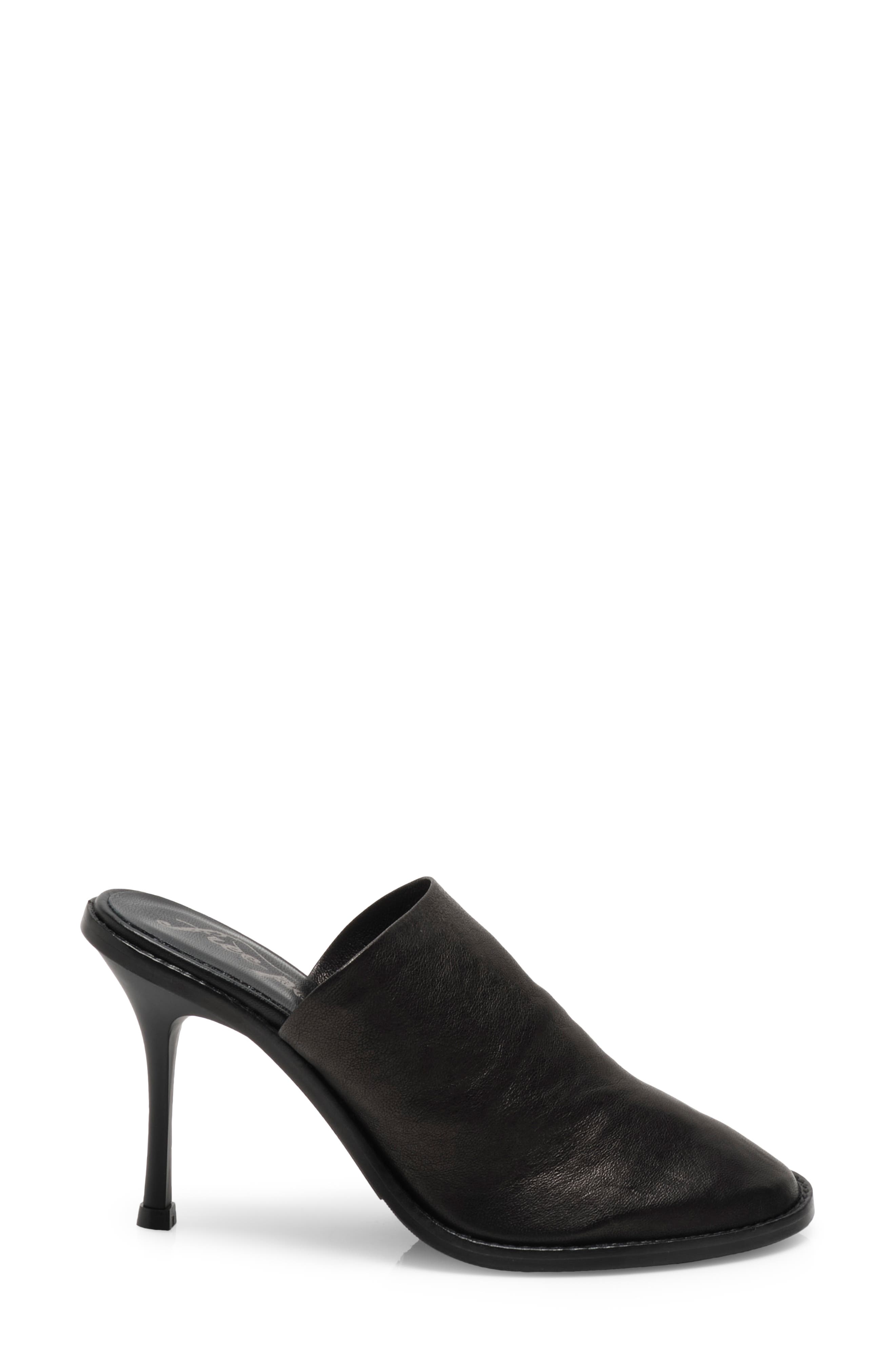 Free People Leila Mule, Alternate, color, 