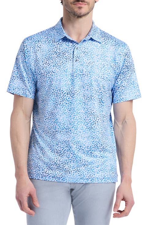 Fingal Knit Polo