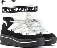 Pajar Galaxy Waterproof Platform Boot