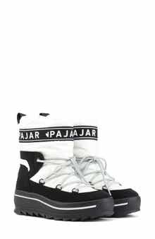 Pajar Galaxy Waterproof Platform Boot