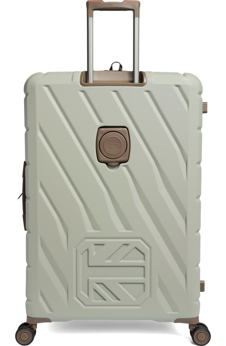 Britbag Stoneleigh 31-Inch Hardside Spinner Luggage, Alternate, color, Abbey Stone