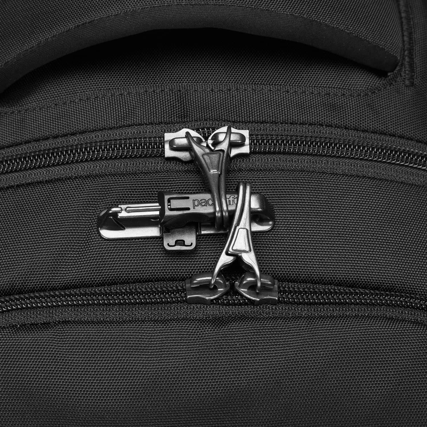 PACSAFE Metrosafe X 20L backpack, Alternate, color, Black