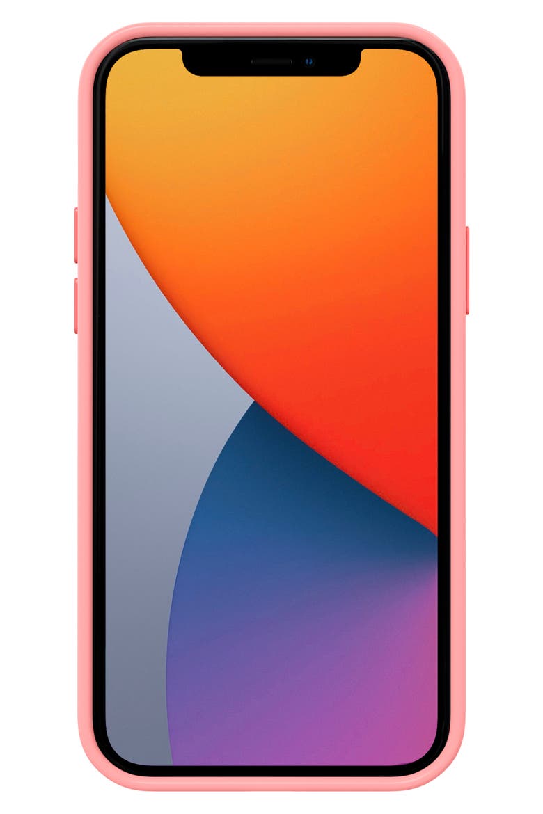 Huex Pastel iPhone 12 Mini Case, Alternate, color, CANDY