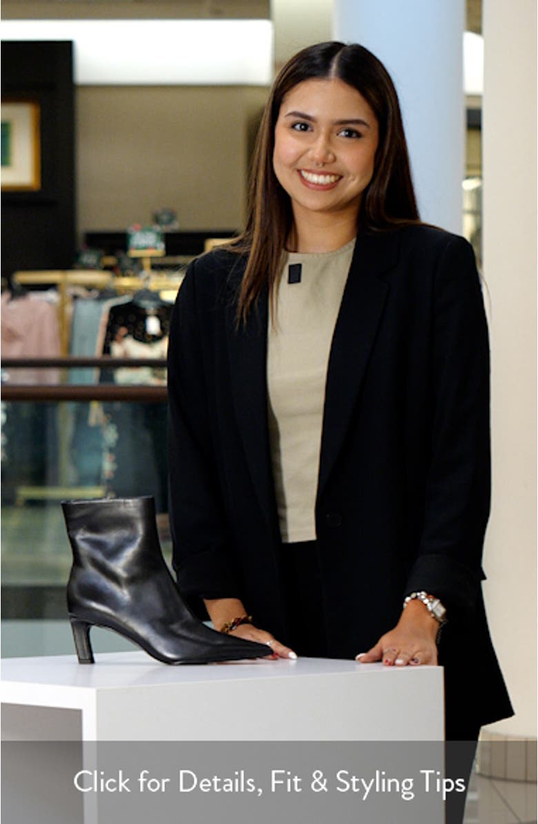 Sisa Bootie, sales video thumbnail