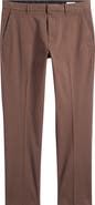 Bonobos Weekday Warrior Slim Fit Glen Check Dress Pants