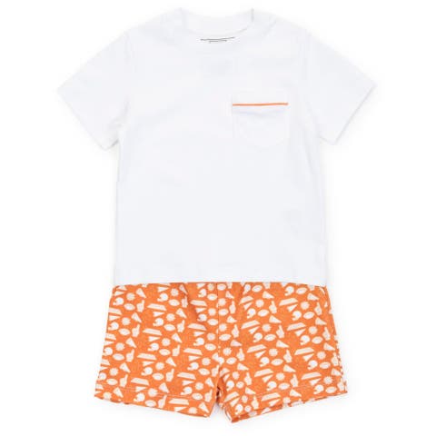 Griffin Boys' Polo Golf Shirt