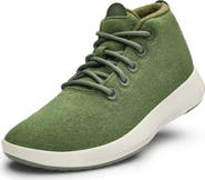 Allbirds Mizzle Wool Runner Water Repellent Sneaker
