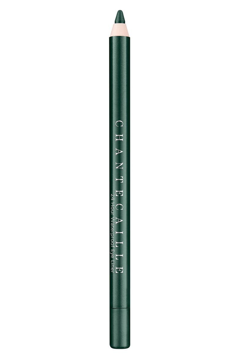 Waterproof Eye Liner, Main, color, EBONY