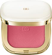 Dolce&Gabbana Cheeks & Eyes Match Lasting Blush & Eyeshadow Powder