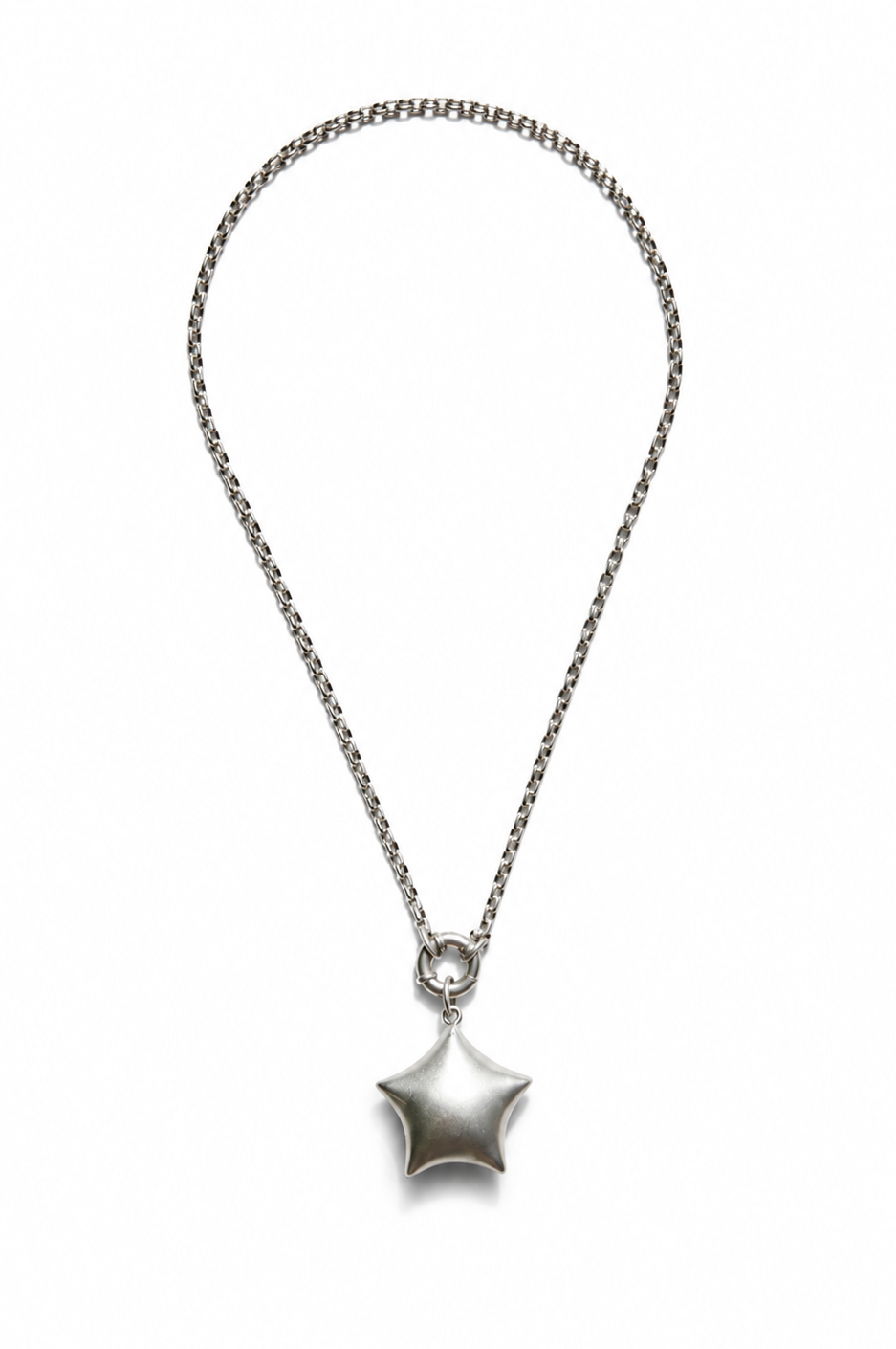 selected Silver