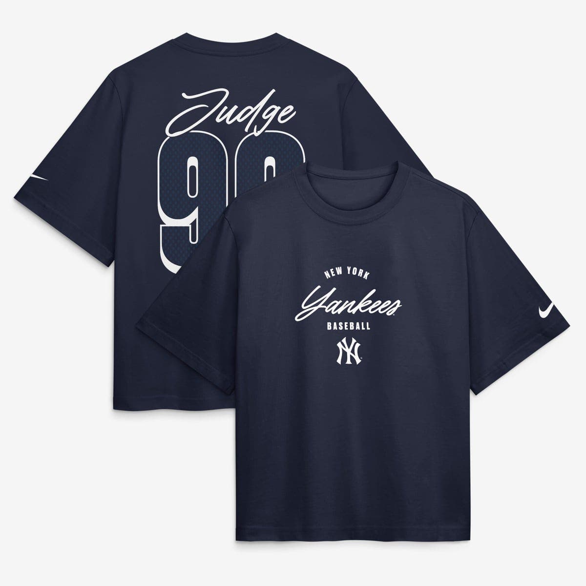 selected Navy