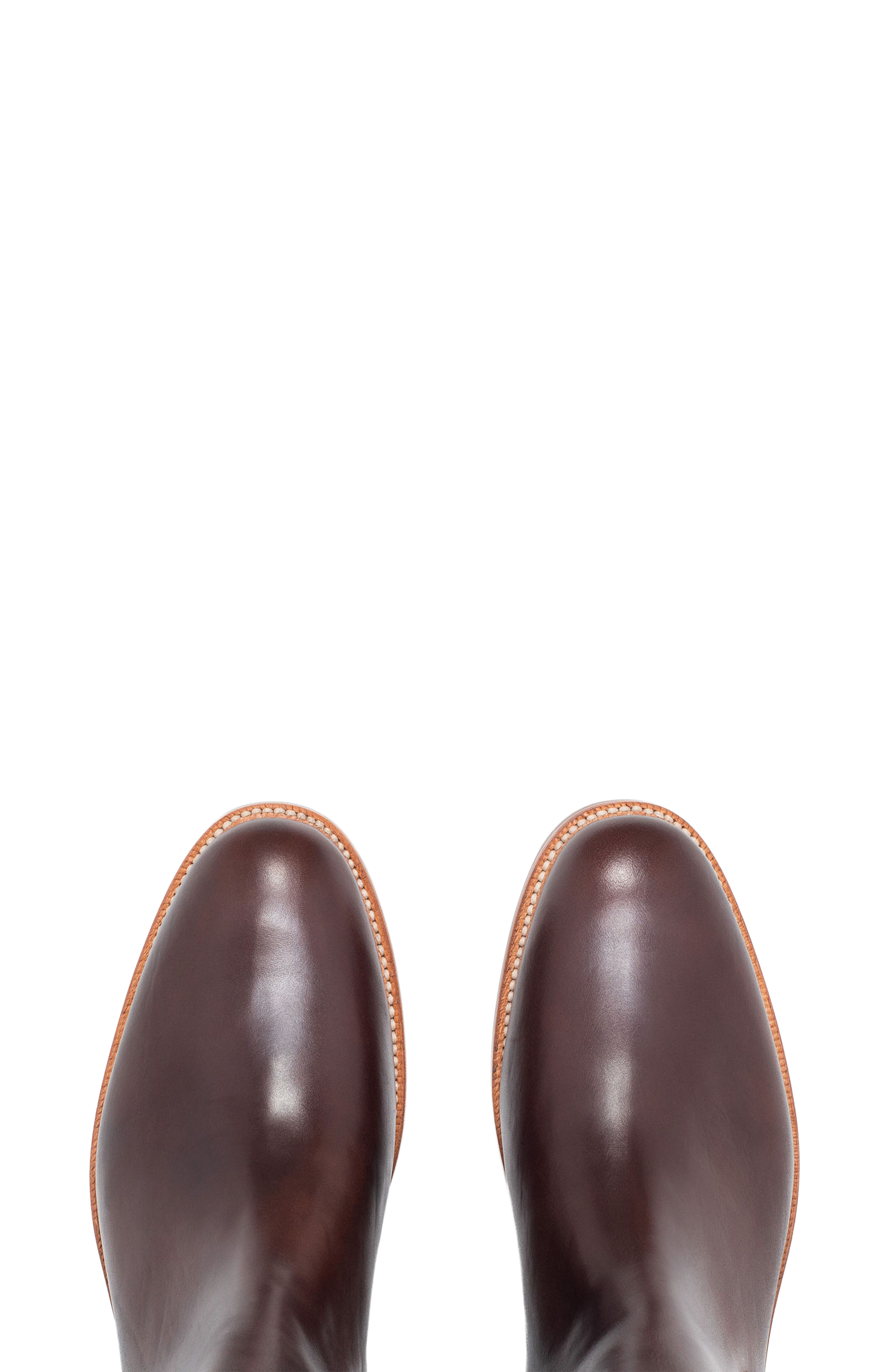 Chelsea Boot, Alternate, color, Crimson Chromexcel