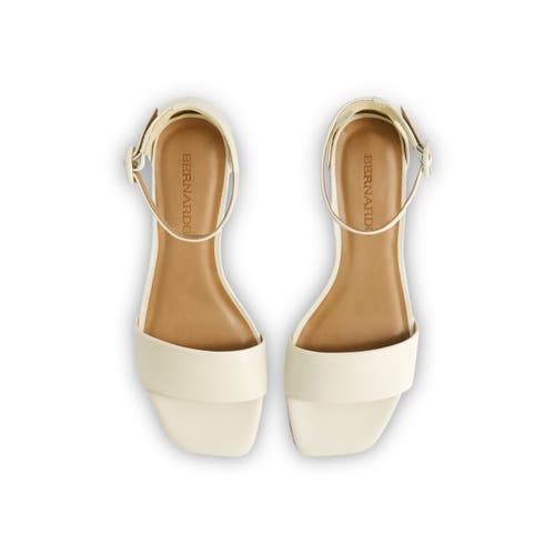 BERNARDO FOOTWEAR BERNARDO FOOTWEAR JALENA ANKLE STRAP SANDAL