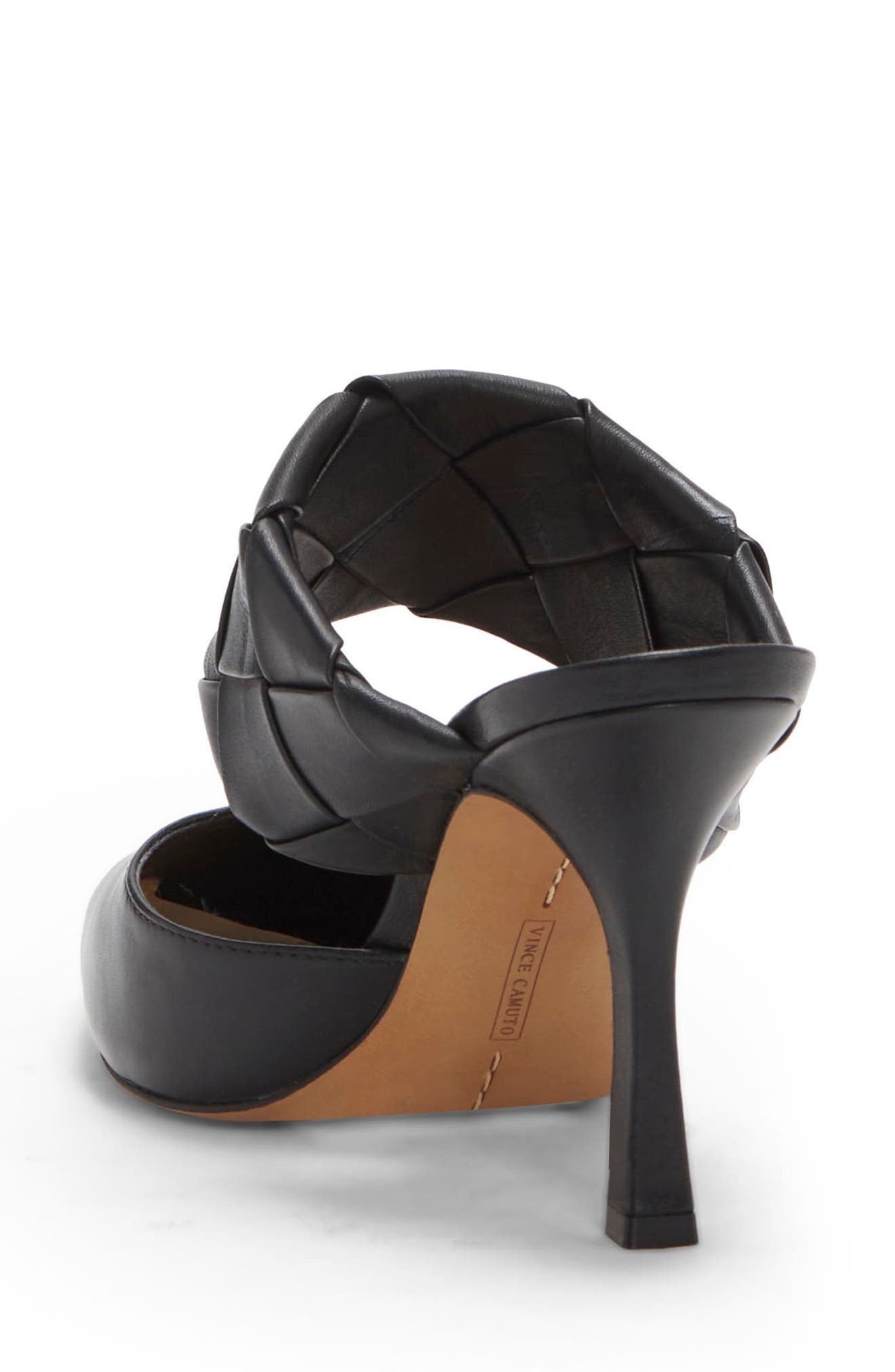 Vince Camuto Alandra High Heel, Alternate, color, 