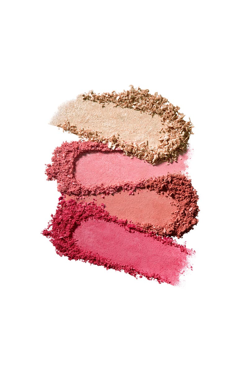 Jewel Crush Blush & Highlighter Face Palette