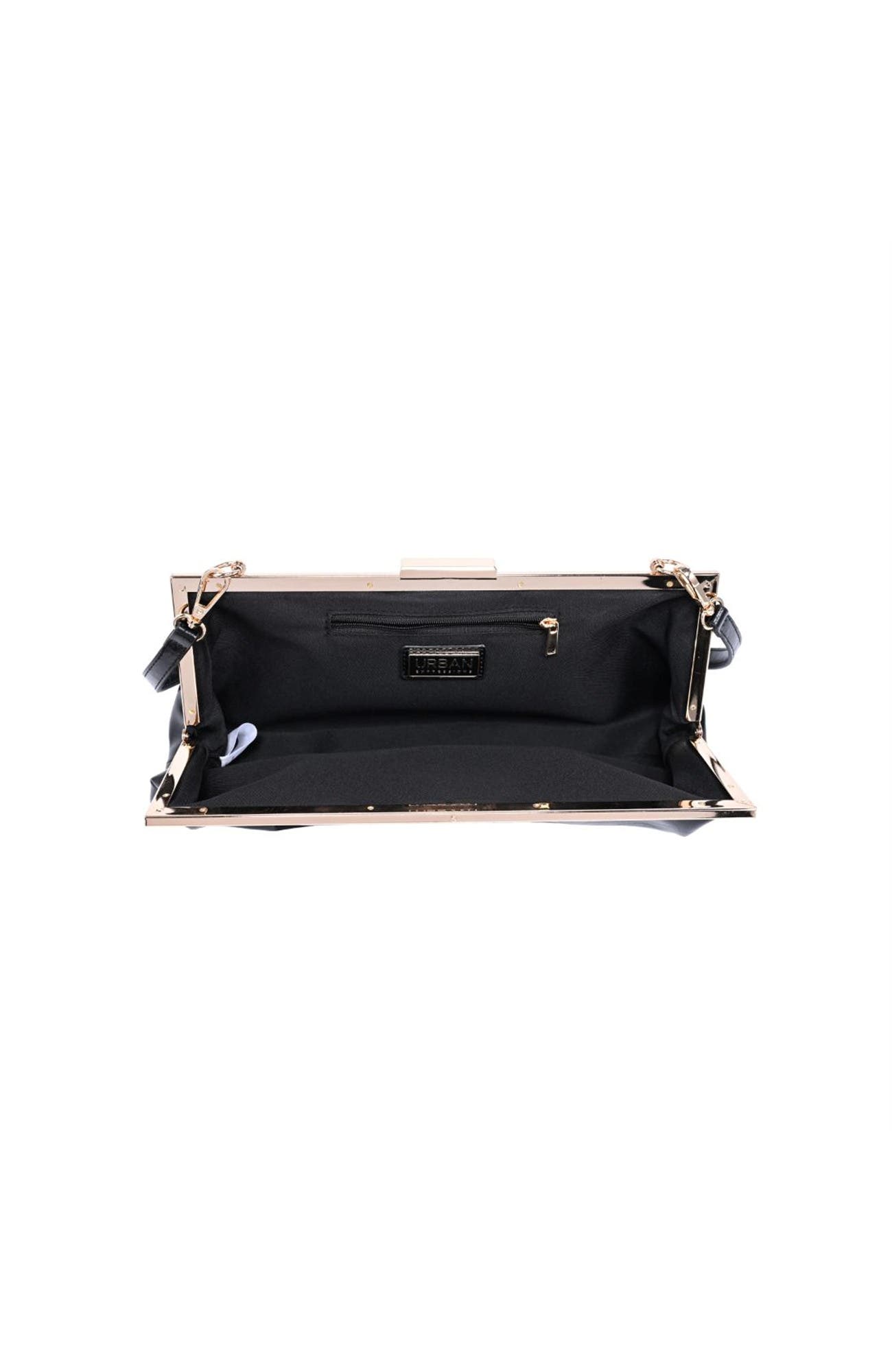 Scottie Crossbody, Alternate, color, Black