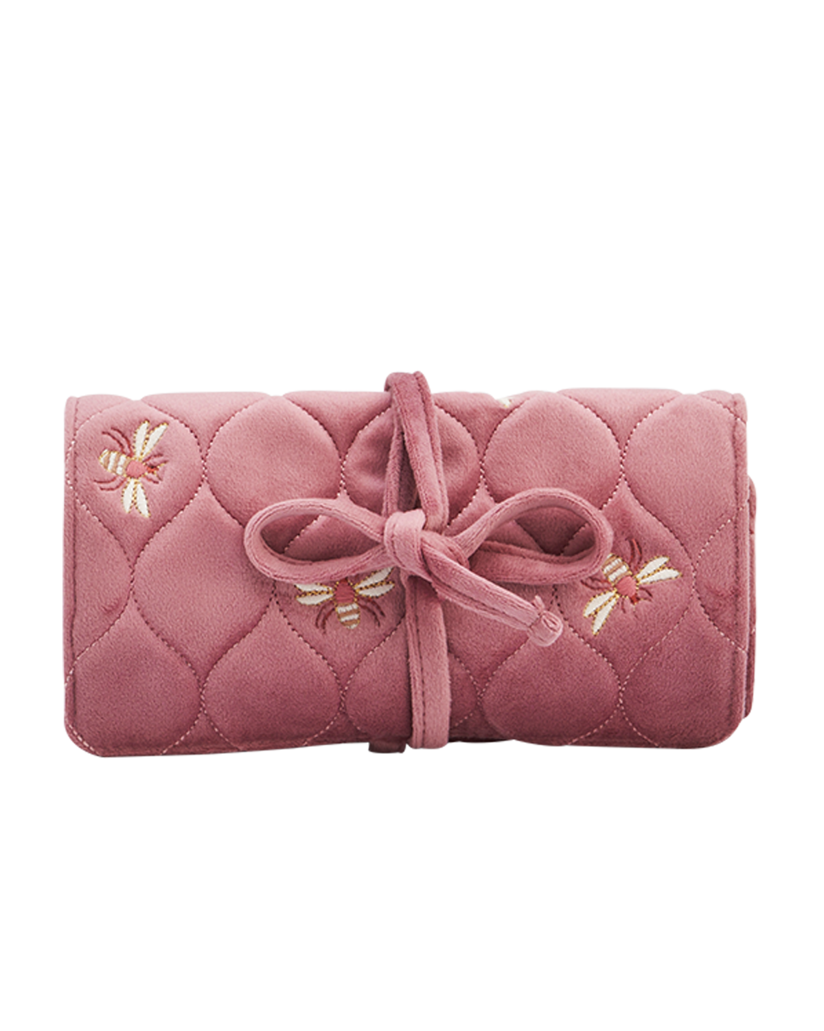 selected Rose Pink