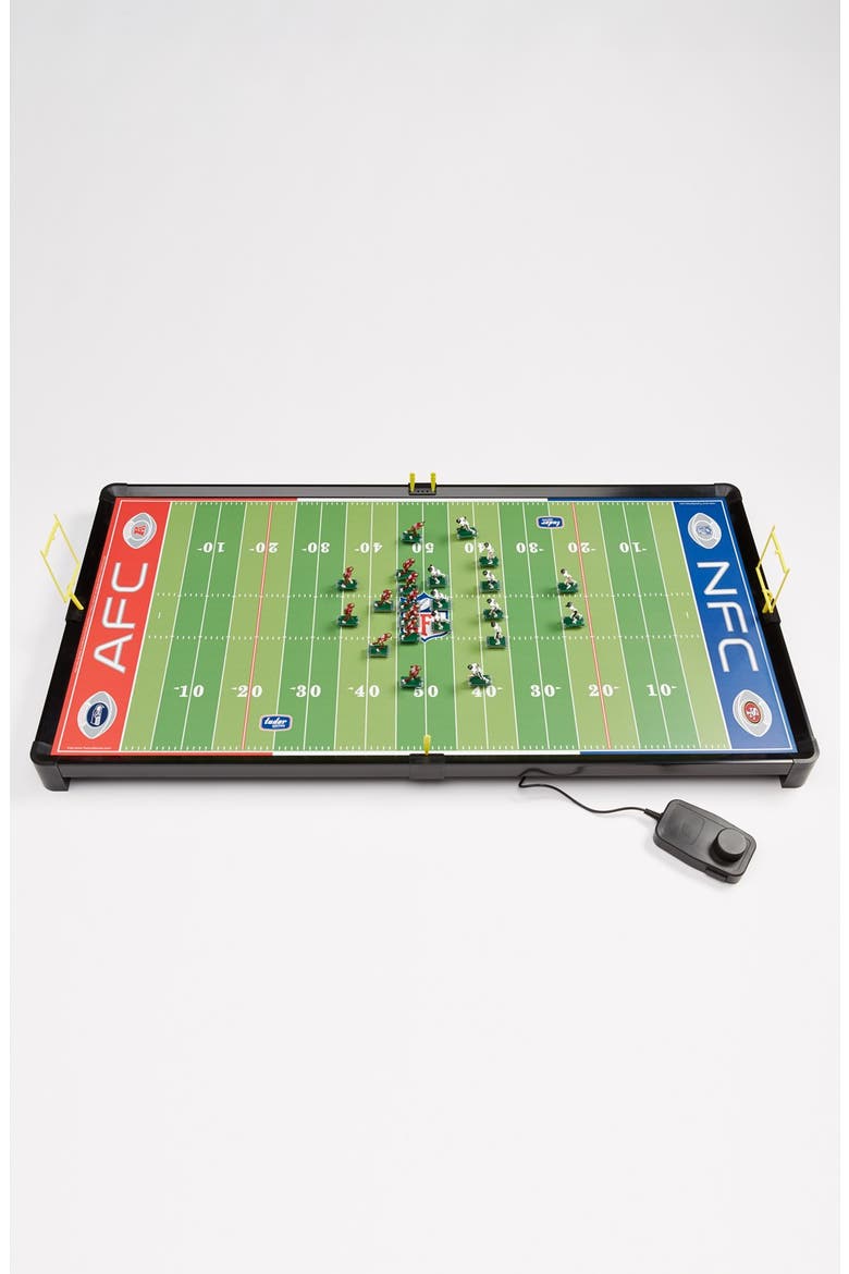 NFL Deluxe Electric Football® Game, Alternate, color, MULTI