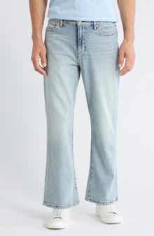 Lucky Brand 181 Relaxed Jeans